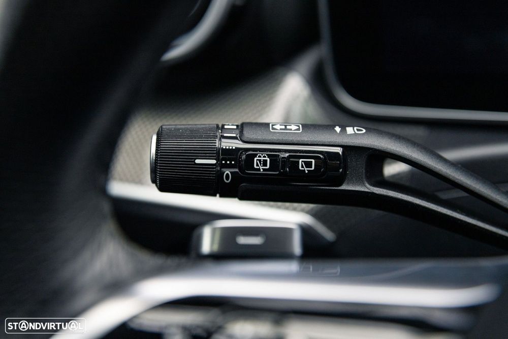 Mercedes-Benz C 220 d AMG Line - 36
