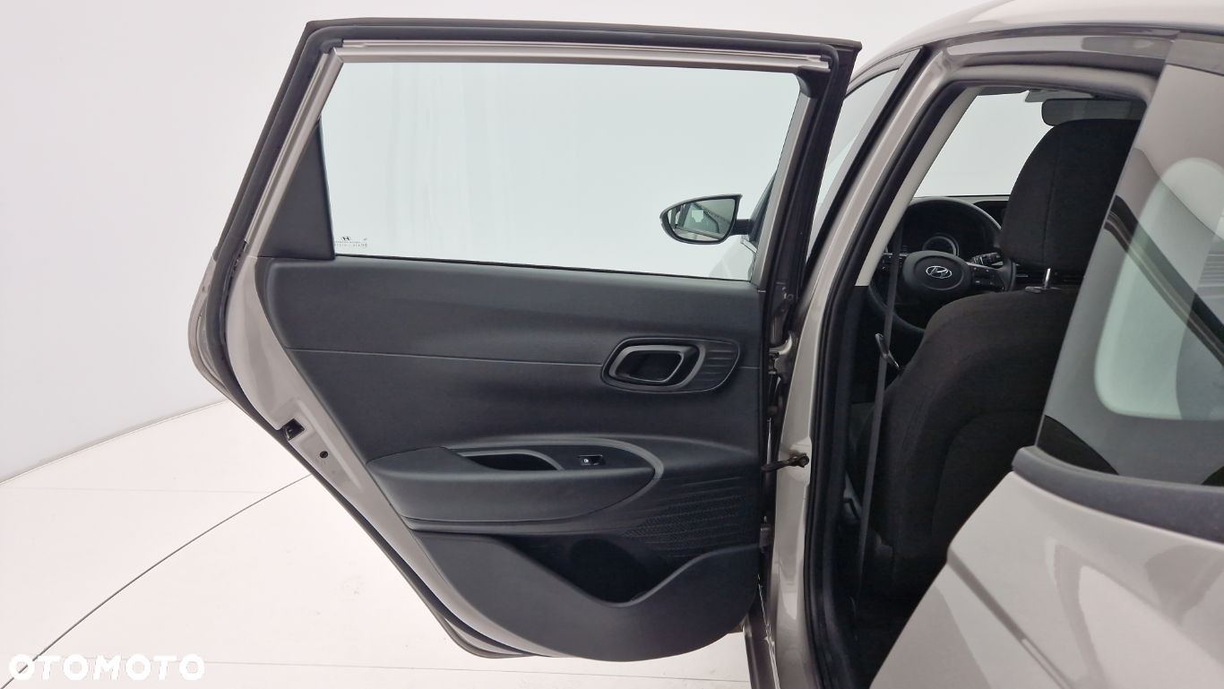 Hyundai i20 1.2 Classic Plus - 20
