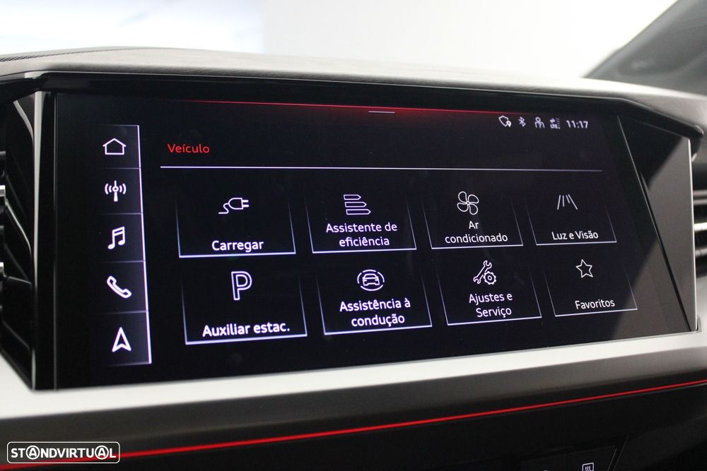 Audi Q4 e-tron 50 quattro 82 kWH - 23