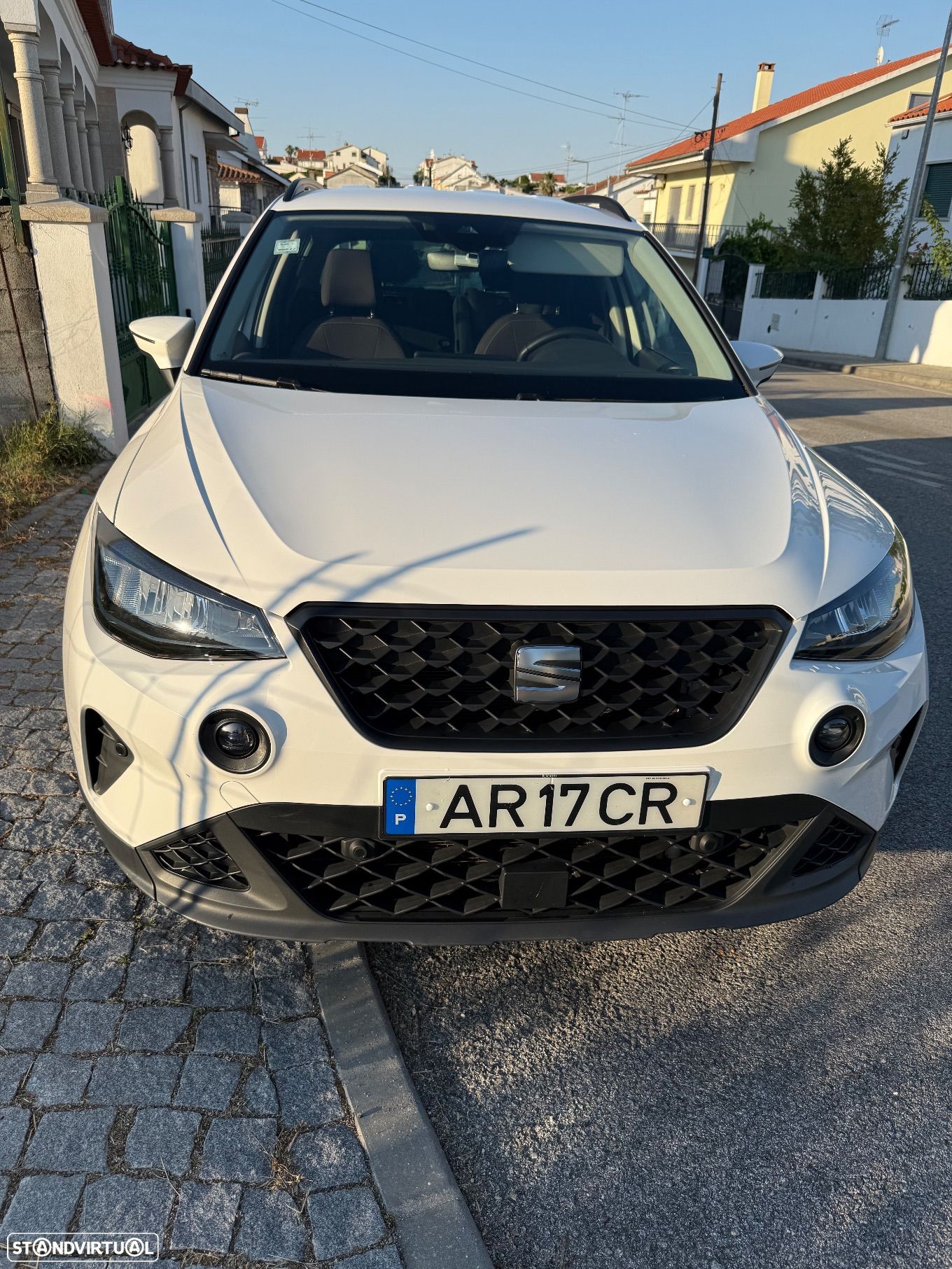 SEAT Arona 1.0 TSI Style - 1