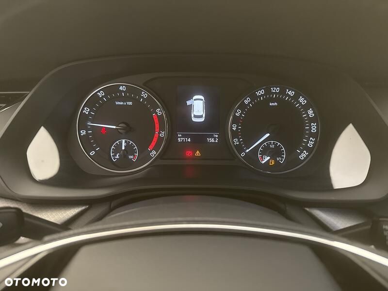 Skoda Octavia 1.5 TSI ACT Ambition - 14