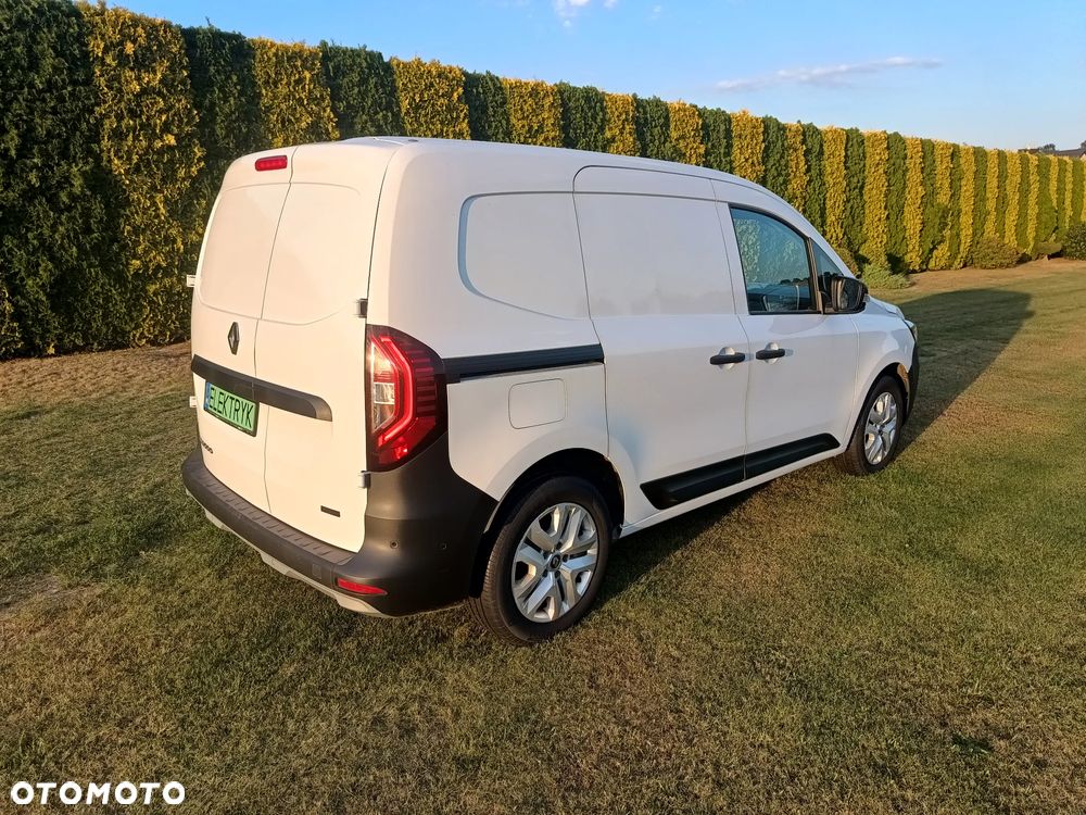 Renault Kangoo E-Tech - 3