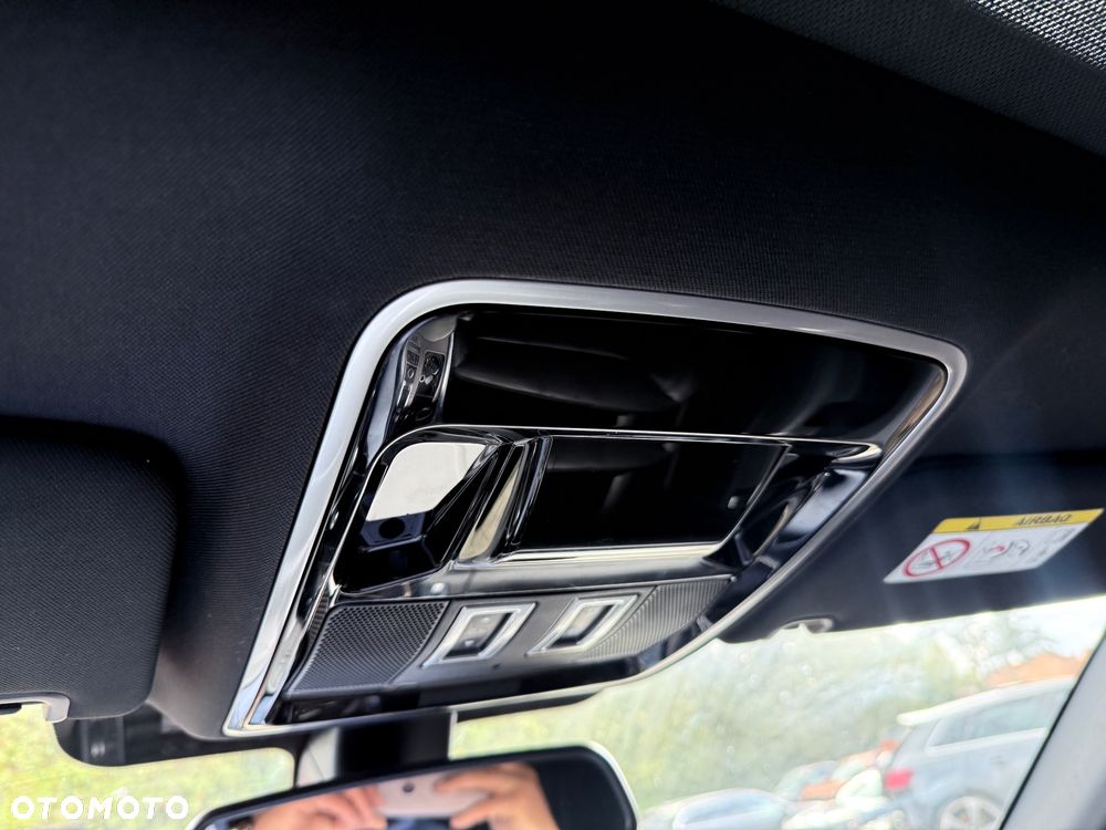 Land Rover Range Rover Sport D300 Autobiography Dynamic - 30