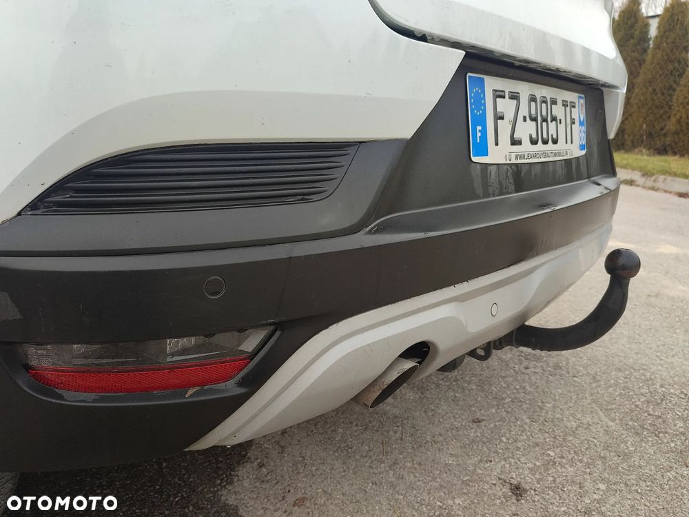 Renault Captur TCe 100 BUSINESS EDITION - 10