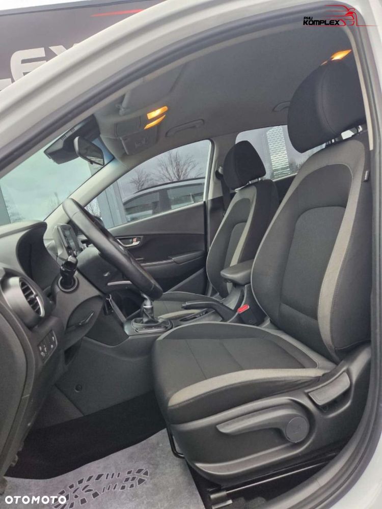 Hyundai Kona - 9