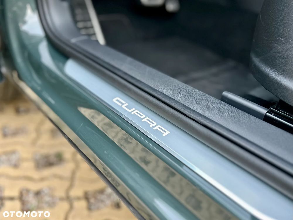 Cupra Ateca 2.0 TSI 4Drive DSG Tribe Edition - 13