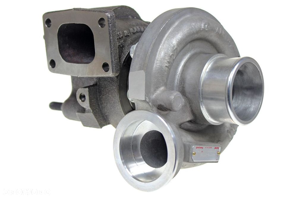NOWA TURBINA 452214-0003 MERCEDES ATEGO TRUCK 712 - 8