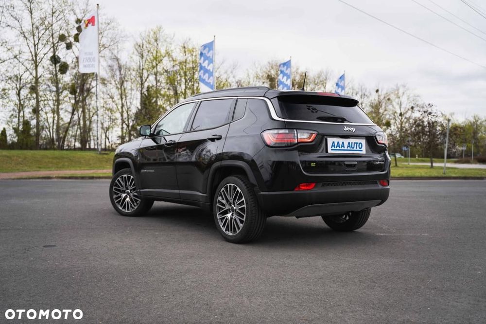 Jeep Compass - 7