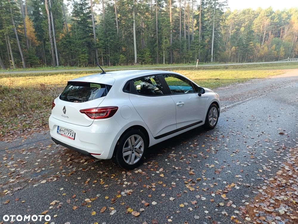 Renault Clio - 16