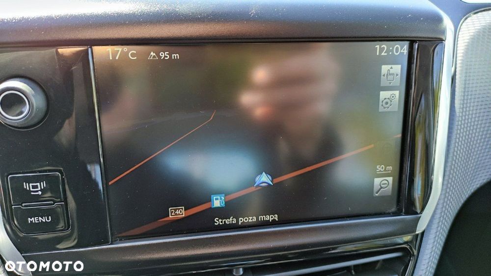 Peugeot 2008 1.6 VTi Active - 33