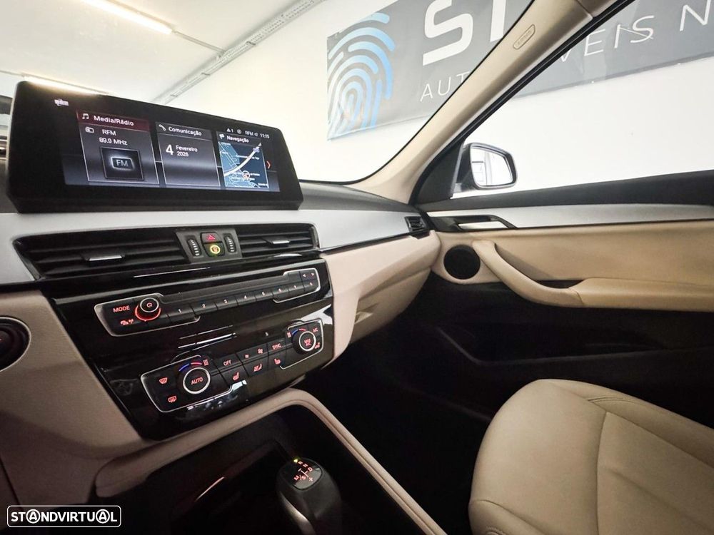 BMW X1 25 e xDrive - 24