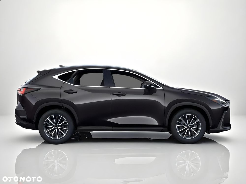 Lexus NX 350h Business 2WD - 5