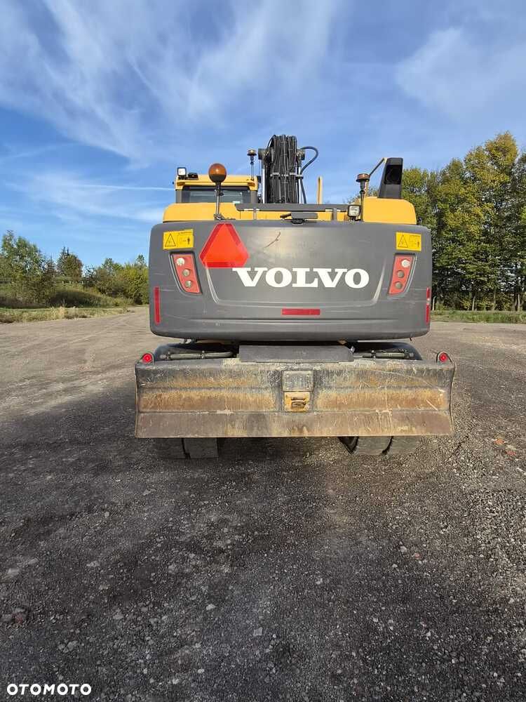 Volvo ew 160 D - 11