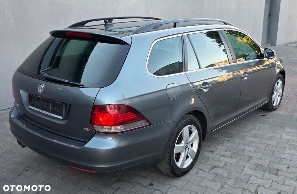 Volkswagen Golf 1.4 TSI Edition - 3