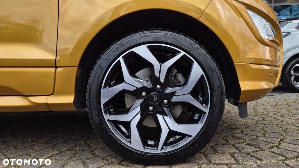 Ford EcoSport - 10