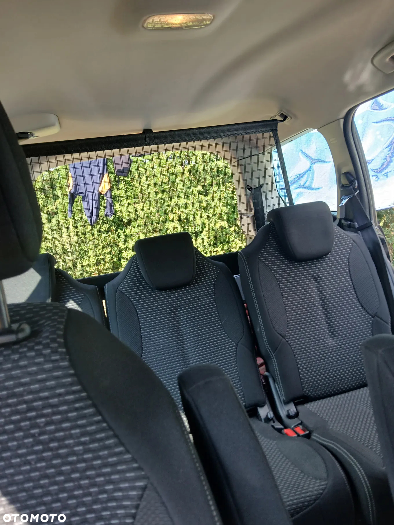 Citroën C4 Grand Picasso 2.0 HDi Exclusive - 8
