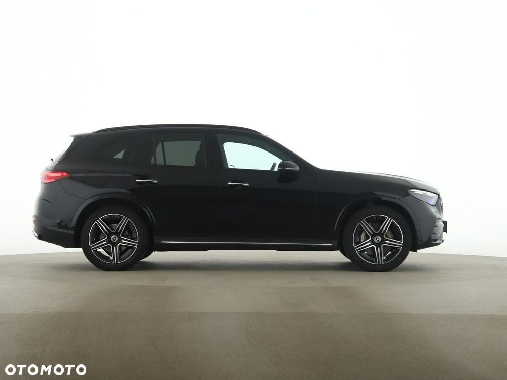 Mercedes-Benz GLC 220 d 4Matic 9G-TRONIC Edition AMG Line - 7