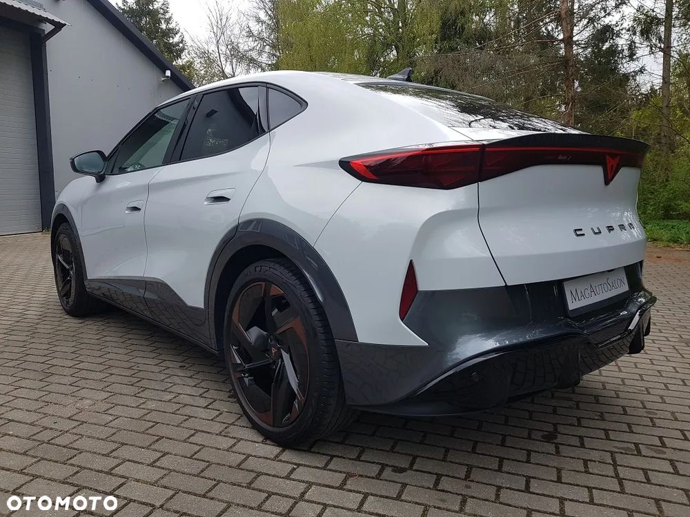 Cupra Tavascan - 5