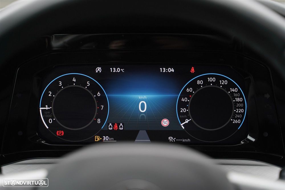 VW Golf 1.0 TSI Sportline - 22