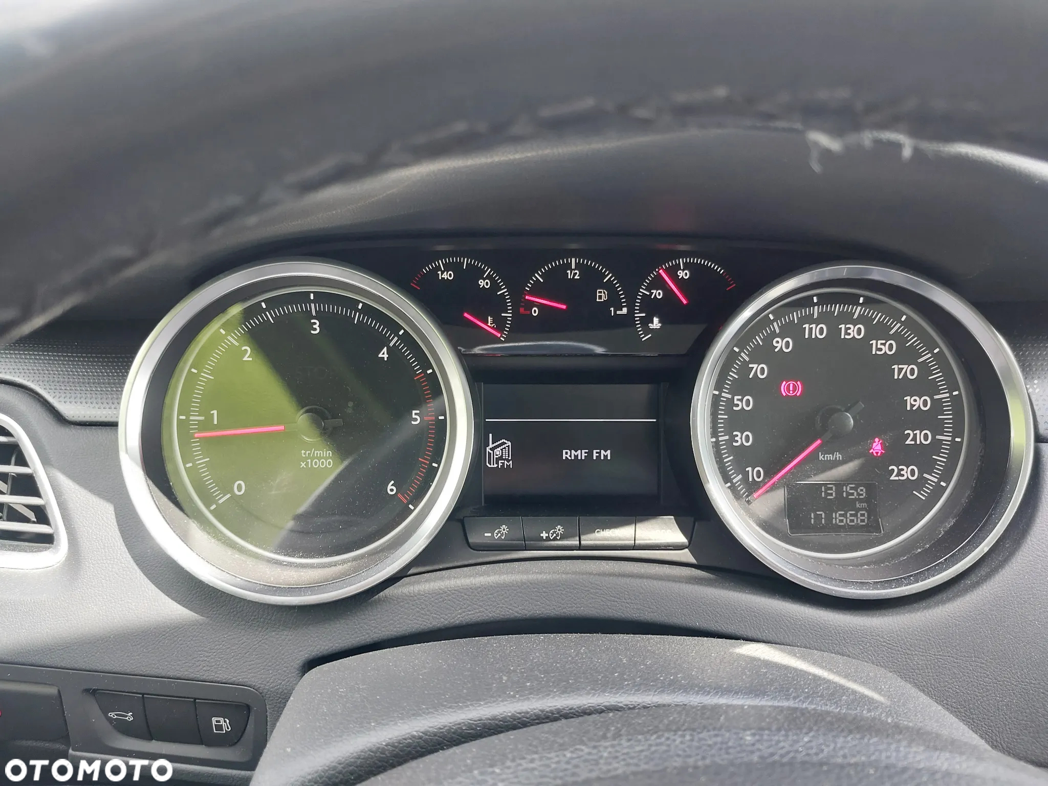 Peugeot 508 - 17