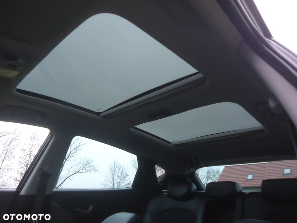 Hyundai ix35 2.0 GDI Premium 2WD - 9