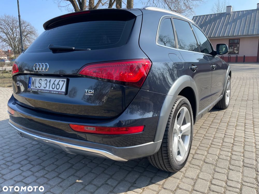 Audi Q5 2.0 TDI Quattro (clean diesel) S tronic - 4