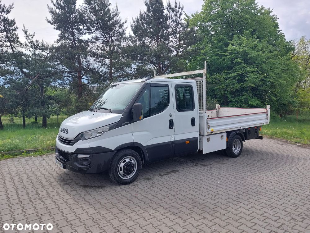 Iveco 35c14 - 3