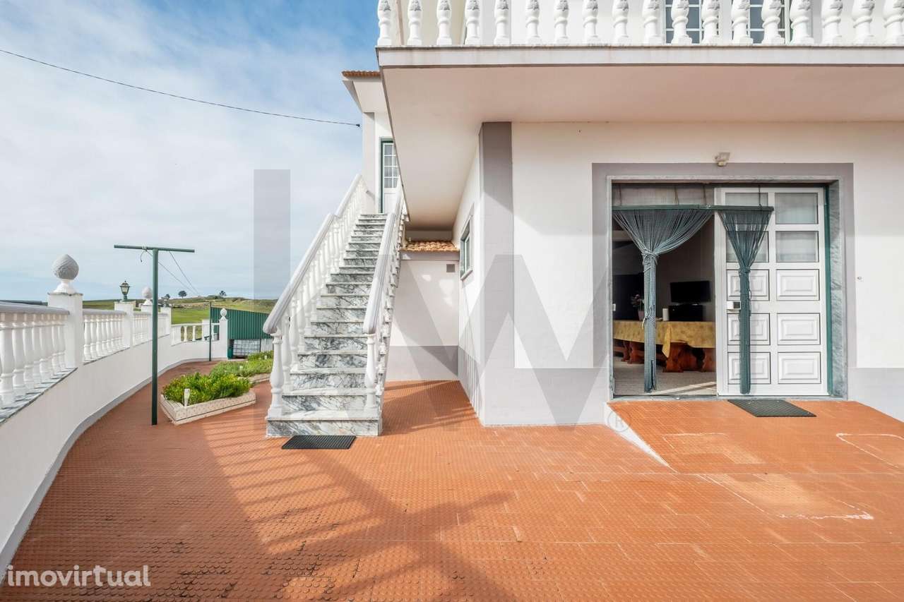 Moradia T3 Ponte do Rol - Grande imagem: 4/28