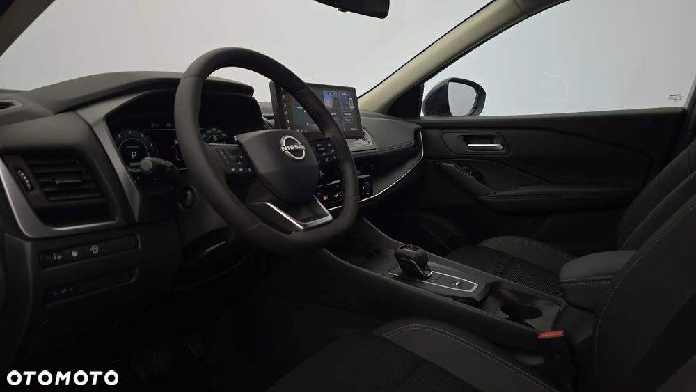 Nissan Qashqai 1.3 DIG-T MHEV N-Connecta Xtronic - 23