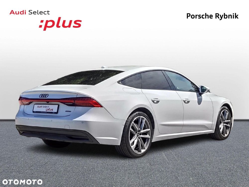 Audi A7 Sportback - 7