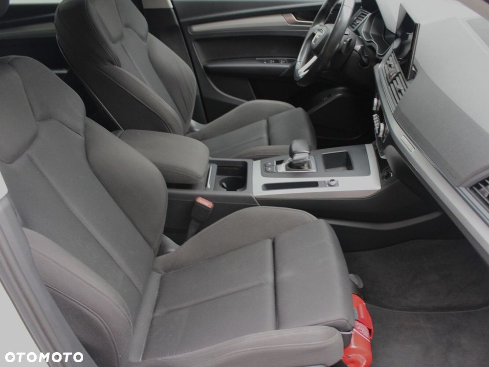 Audi Q5 - 15