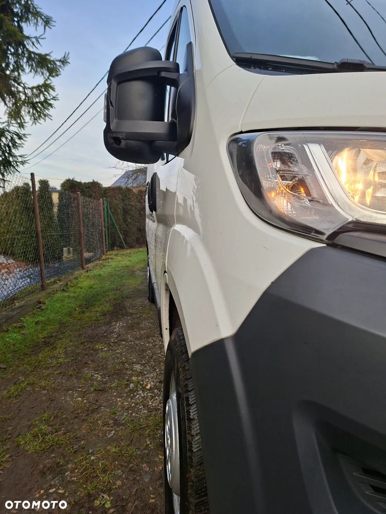 Peugeot Boxer - 10