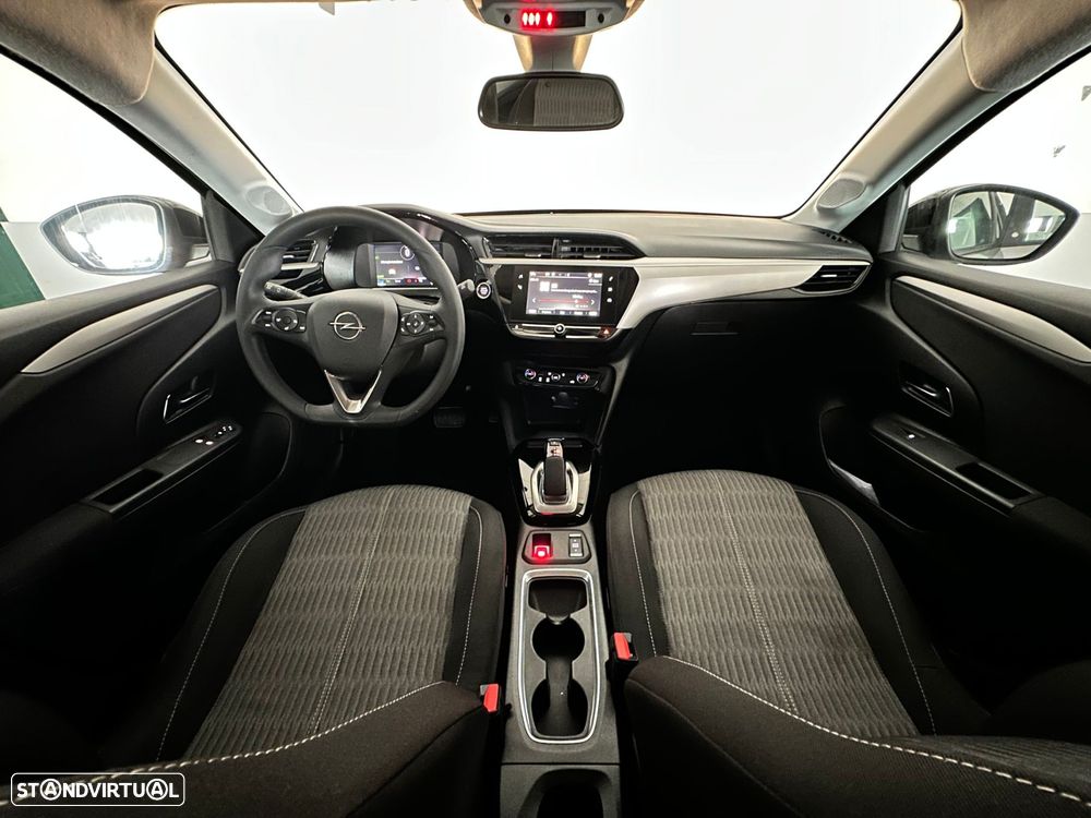 Opel Corsa-e Edition - 15