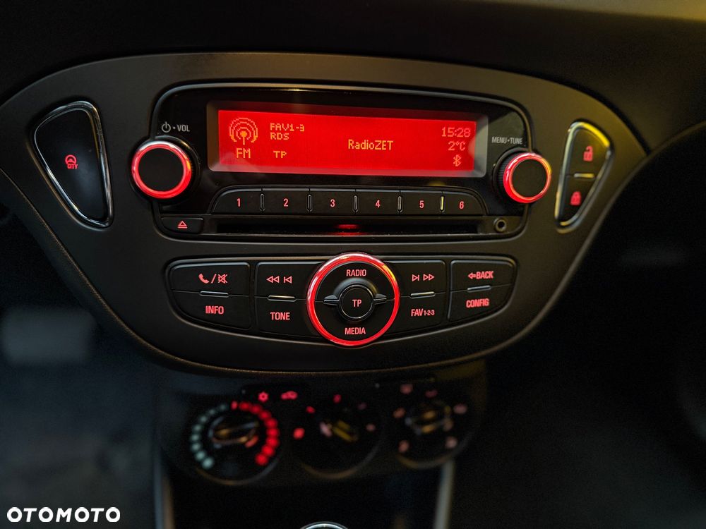 Opel Corsa 1.4 Enjoy - 13