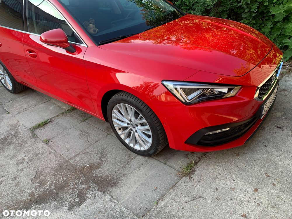Seat Leon 1.5 TSI Xcellence - 1