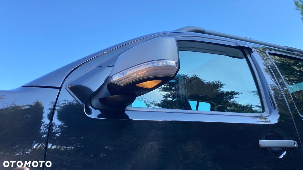Nissan Navara 2.5 D XE - 22