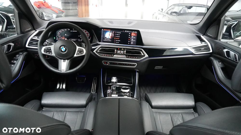 BMW X5 M - 7