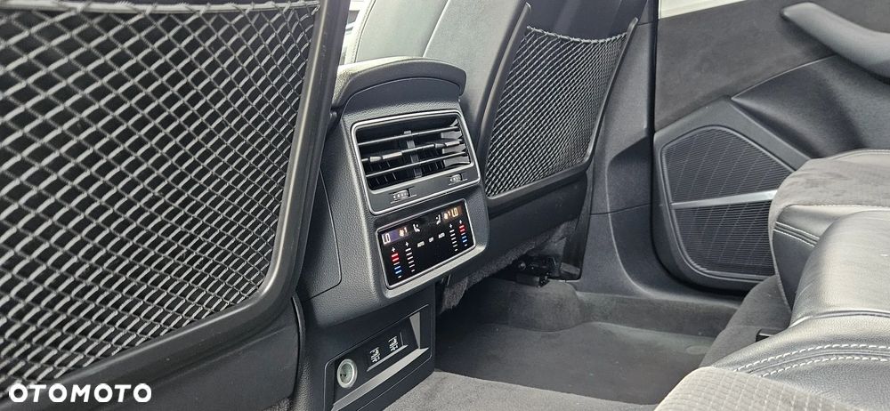 Audi Q8 SUV TDI quattro 210 kW tiptronic S line business - 22