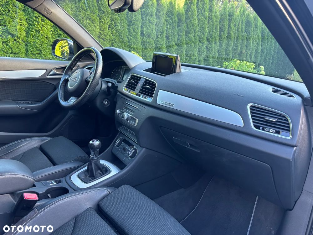Audi Q3 - 14