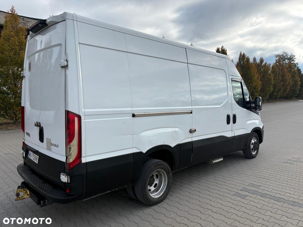Iveco Daily 35C14 - 5