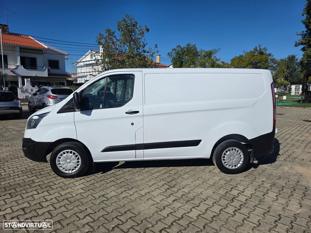 Ford Transit Custom 2.2 TDCI 270 L1 - 2