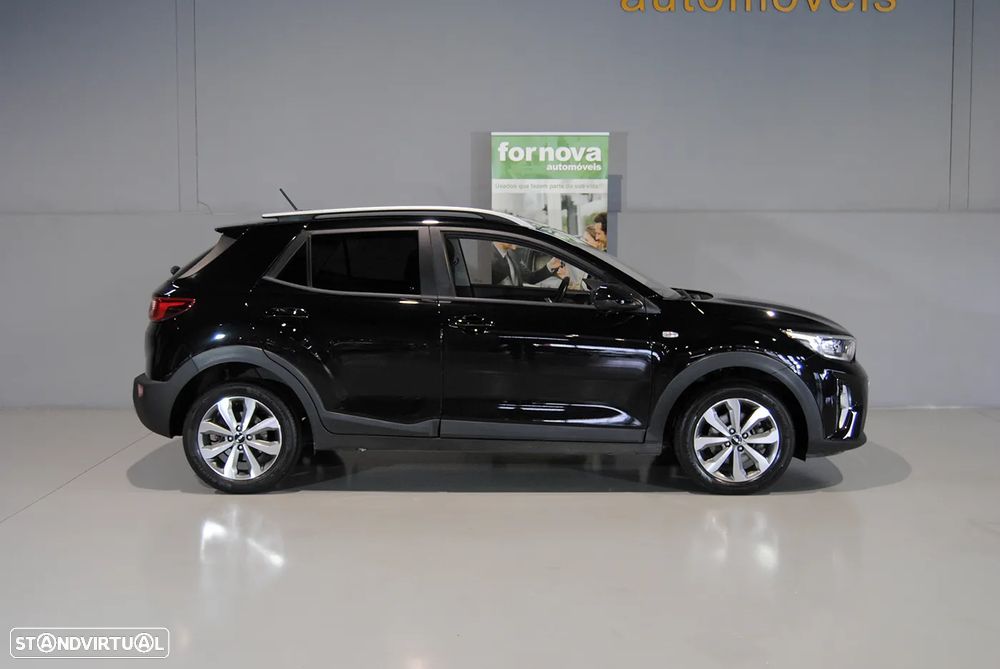 Kia Stonic 1.2 Dynamic - 5