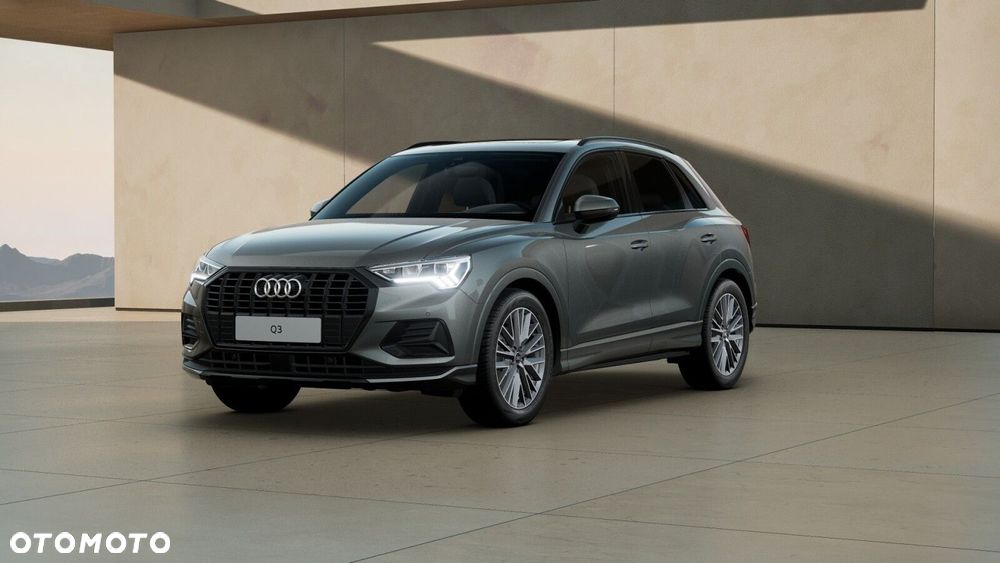 Audi Q3 - 2
