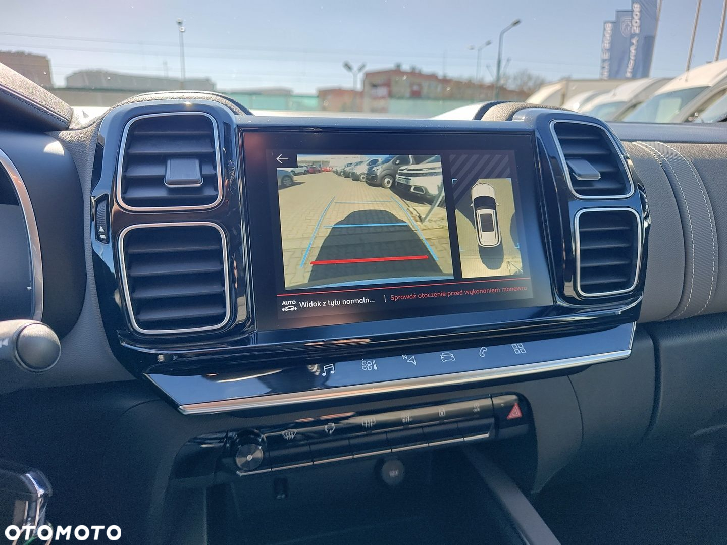 Citroën C5 Aircross 1.5 BlueHDi Feel EAT8 - 15