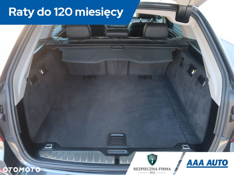 BMW Seria 5 - 15