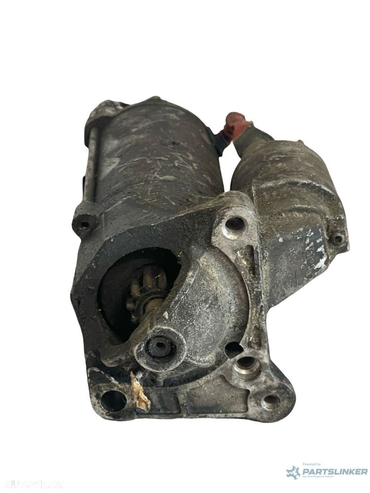 Electromotor RENAULT SCENIC II JM0/1_ 2003 - > 1.9DCI 8200331251 - 2