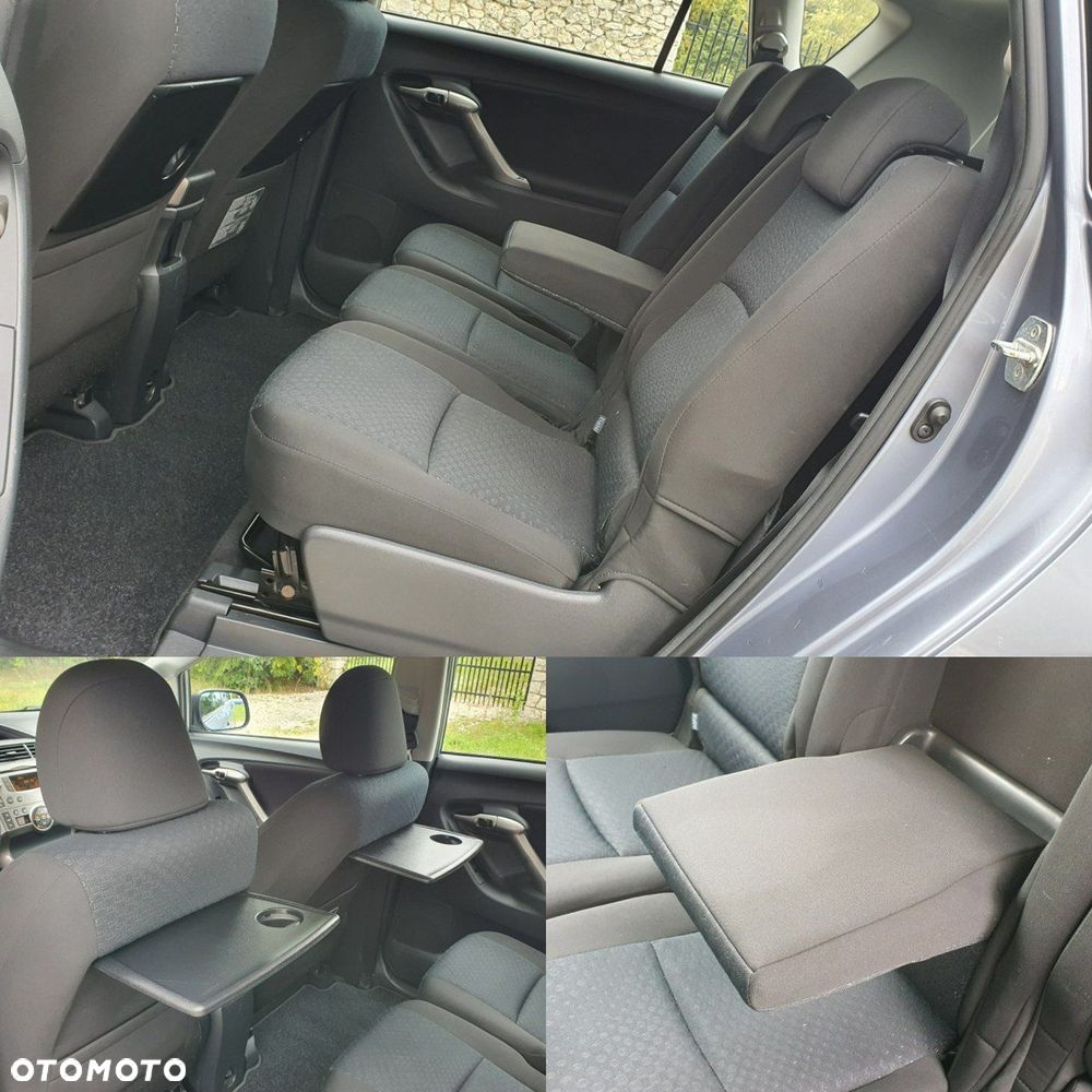 Toyota Verso - 9