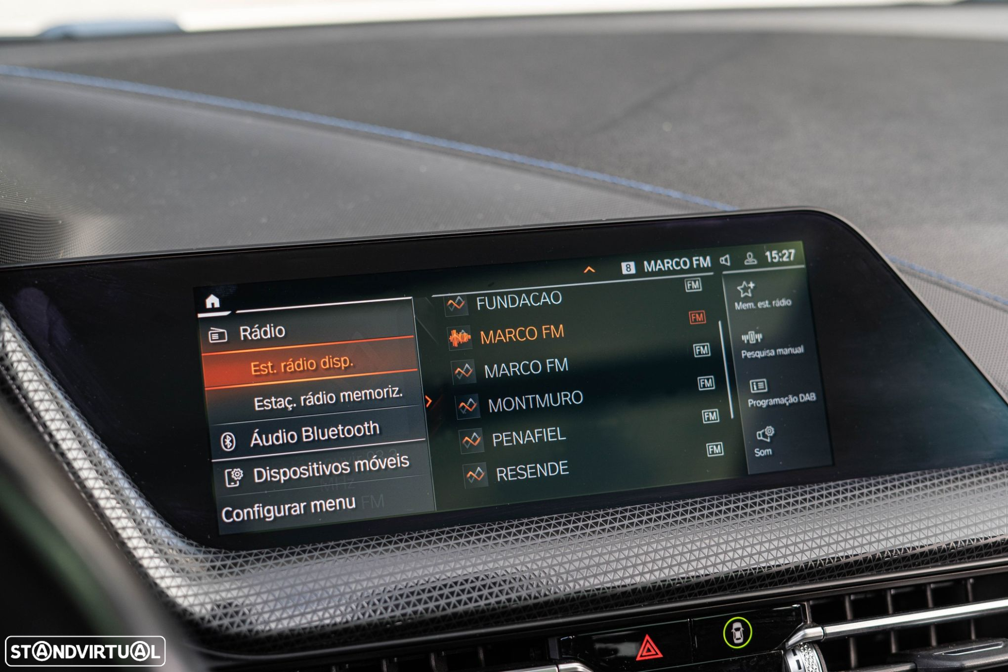 BMW 116 d Pack Desportivo M Auto - 18