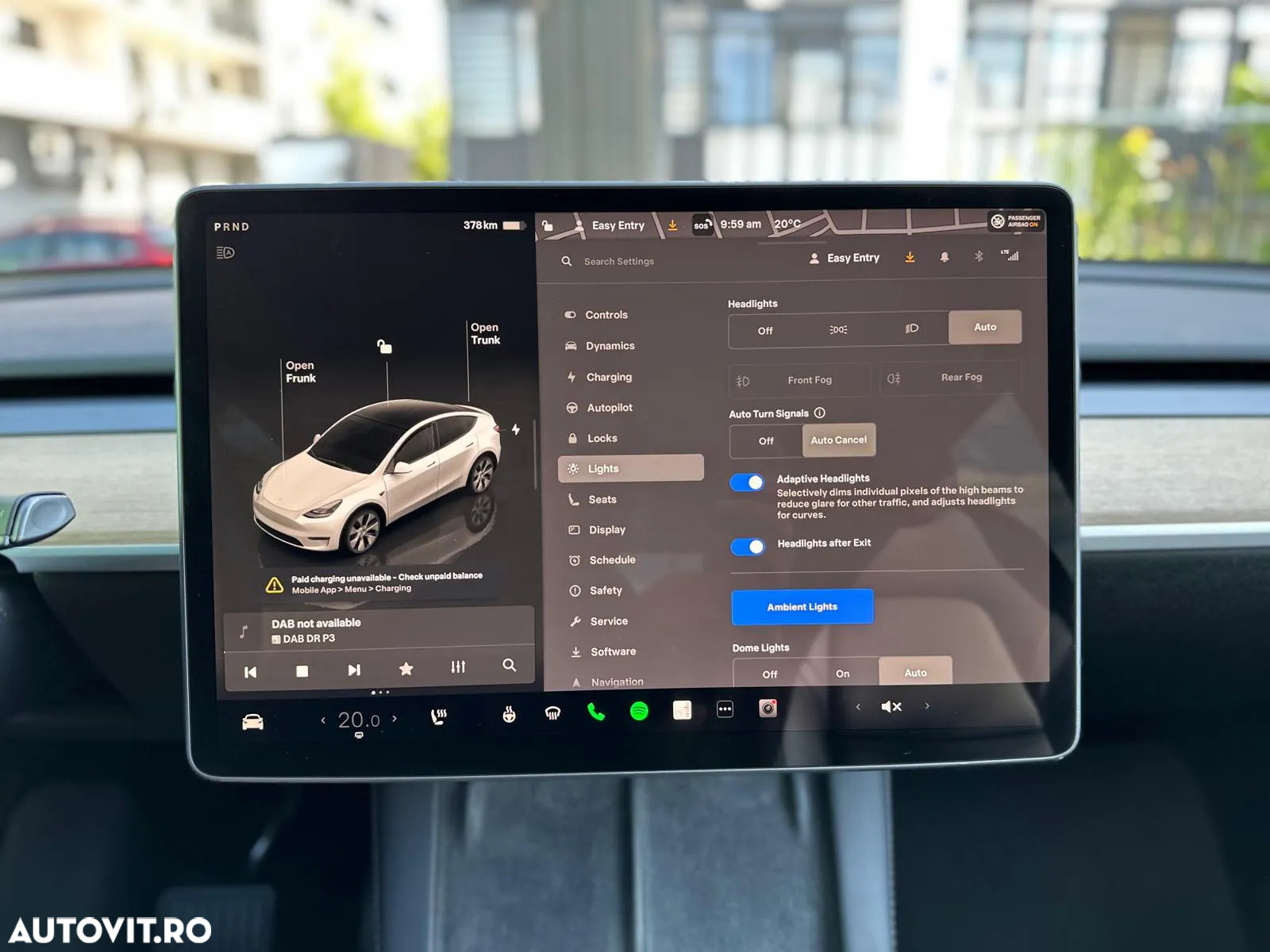 Tesla Model Y Long Range Dual Motor AWD - 23