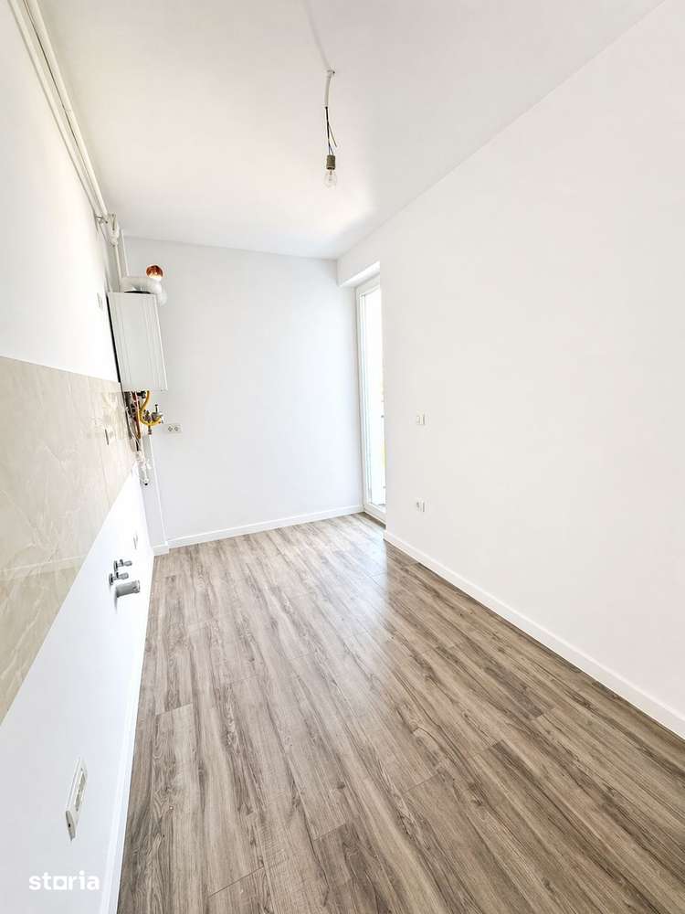 Apartament 2 camere + terasă 16 mp + parcare | Locație excelentă — fotografia 2